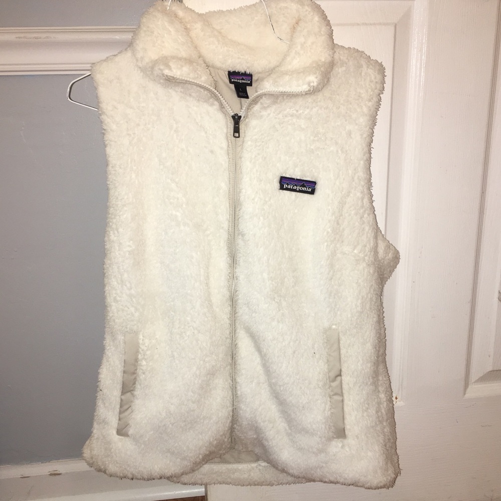 Patagonia Women’s Vest